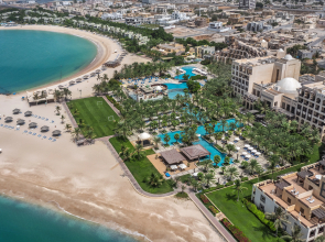 Rixos Al Mairid Ras Al Khaimah