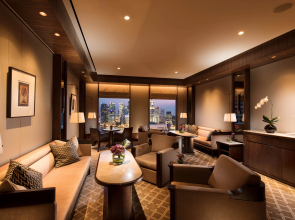 Conrad Singapore Marina Bay