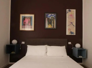 Апартаменты Italianway — Melzo