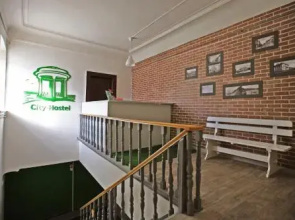 City hostel