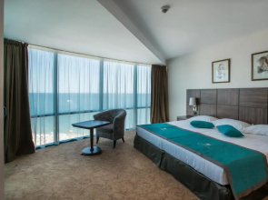 Marina Grand Beach Hotel - All inclusive