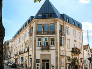 Avenida Boutique Hotel