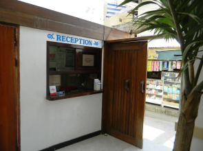 Boracay Champ Resort