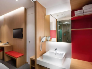 Travelodge Dongdaemun Seoul