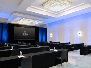Hilton Los Angeles Culver City