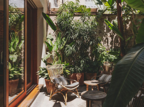 Hotel Regina Barcelona