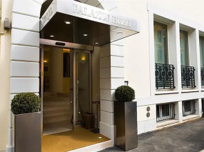 Bezzi Palace