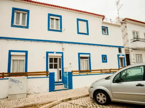 Santa Marta House