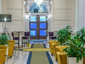Hotel President