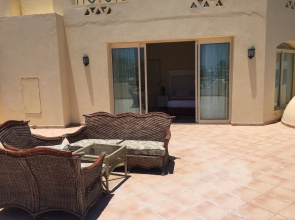 TIA Heights Makadi Bay Hurghada