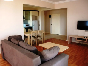 Sonmez Falezyum Residence