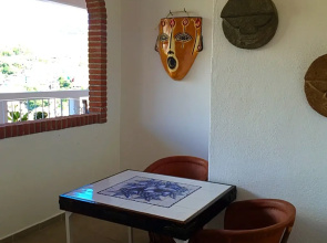 Casa Zuniga Bed and Breakfast