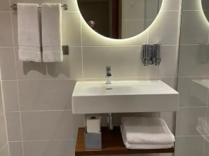 Hampton By Hilton Istanbul Sisli