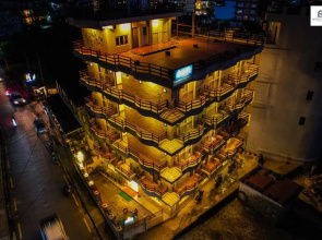 Hotel Sadan
