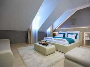 The Hotel Unforgettable - Hotel Tiliana by Homoky Hotels & Spa