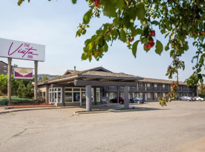 The Vista Inn