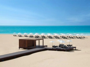Saadiyat Rotana Resort and Villas