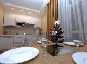 Lux Apartaments