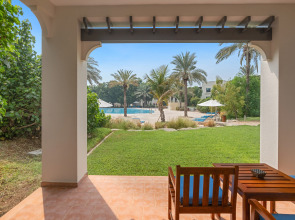 Rixos Al Mairid Ras Al Khaimah