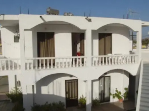 Pension Annoula
