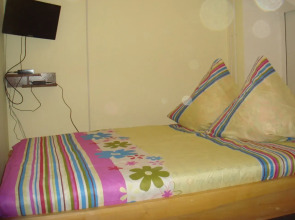 Hostel RIO