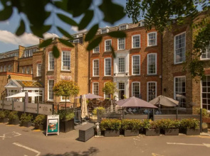 Richmond Hill Hotel