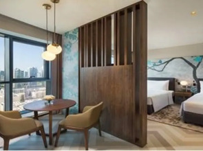 Millennium Place Barsha Heights Hotel Apartments
