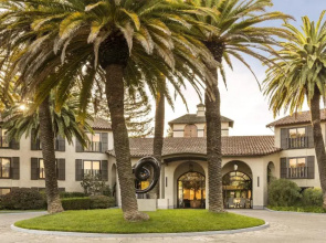 Casa Mani Resort Napa Valley, Curio Collection by Hilton Resort