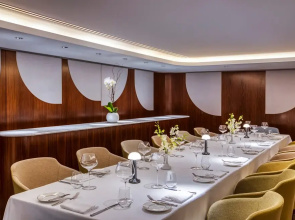 Queen Elizabeth 2 Hotel by Accor