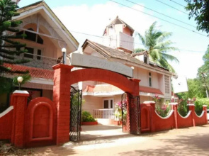 Bevvan Resort