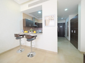 Skylark Hotel Apartments