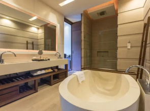 Cape Nidhra Hotel Hua Hin
