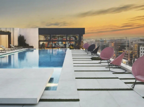 Grand Hyatt Athens