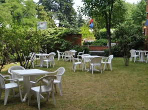 Centro Siloe Residence Hotel