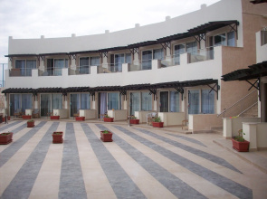 Dessole Royal Rojana Resort