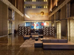 Villa Fontaine Grand Tokyo - Shiodome Hotel