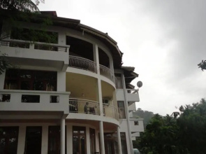 Mahaweli View Inn