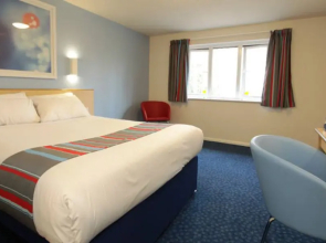 Travelodge York Tadcaster
