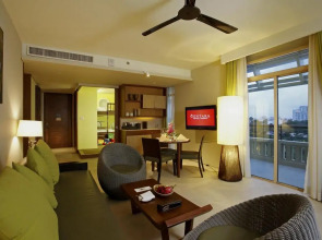 Centara Grand Mirage Beach Resort Pattaya