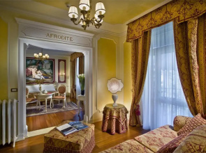 Quisisana Hotel Terme & Beauty Farm