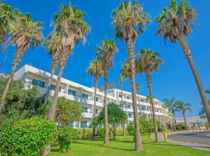 Dome Beach Marina Hotel & Resort