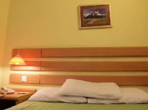 Home Inn Xizhang South Road