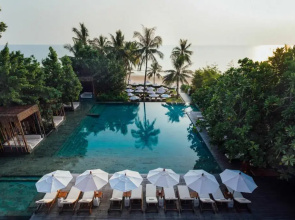 Cape Nidhra Hotel Hua Hin