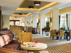 TUI Magic Life Rixos Beldibi +16