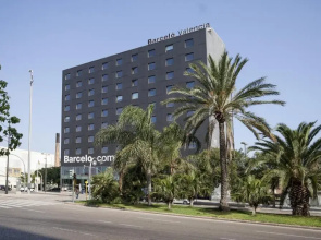Barcelo Valencia Hotel