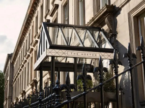 The Hoxton Edinburgh