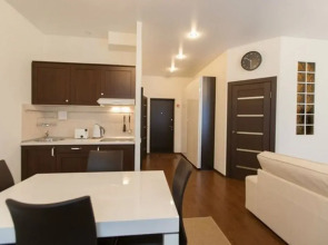 Апартаменты СуткиХаус