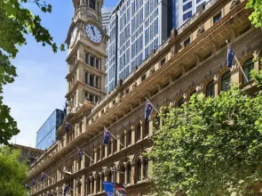The Fullerton Hotel Sydney