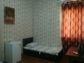 Ratmina- Muinak Hotel