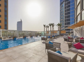 Media One Hotel Dubai
